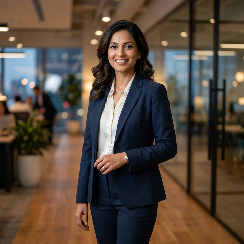 Mohini Negi