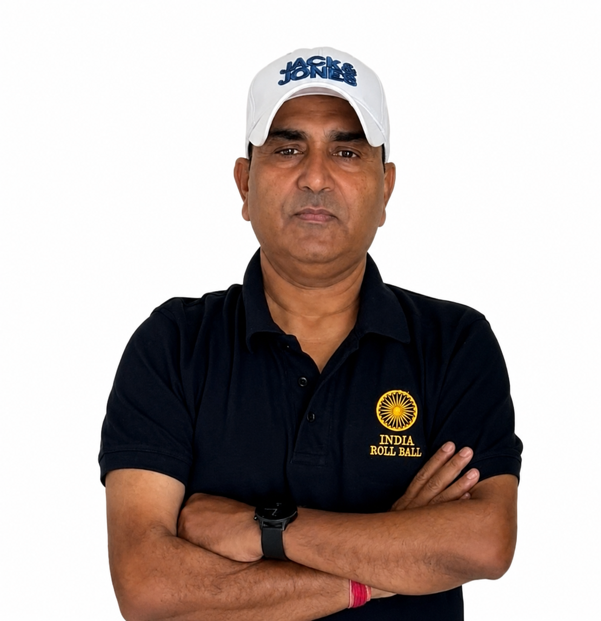 Pankaj Bhardwaj