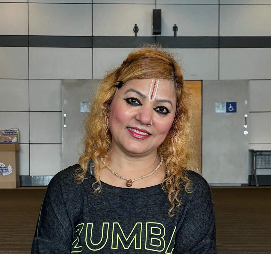Mohini Negi
